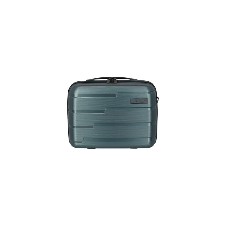 Travelite Air Base Beautycase ice blue